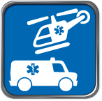 Rapid Response Ground and Air Ambulance Services